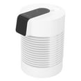 thumbnail image 1 of Humidificador del refrigerador de aire, ventilador de refrigeración del ventilador del refrigerador de aire digital de escritorio del refrigerador de aire Rendimiento sólido, 1 of 12