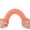 Orange, variant on Flex Therapy Bar Tpe Wrist Elbow Strengthener Resistance Hand Exercise Bar For Fitness Rehabilitation(Sky Blue-30.5Cm)