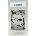 Tottenham Hp Collectible Graded 10 2025-26 Topps Match Attax Dylan Harper HP-DH Base ...