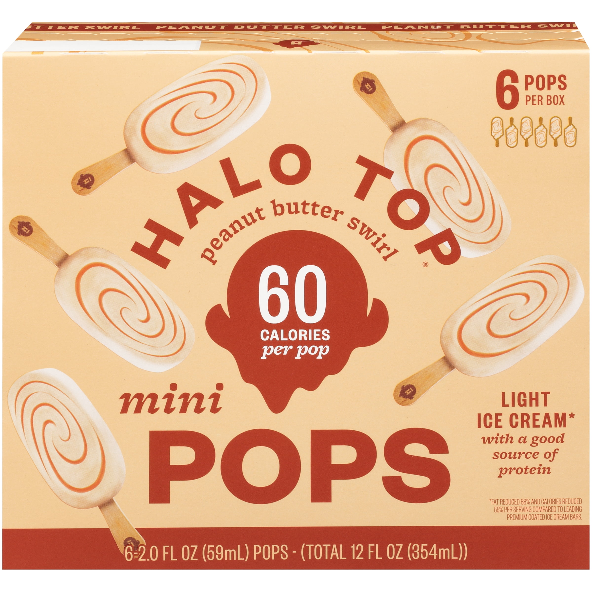 halo top peanut butter halo top peanut butter