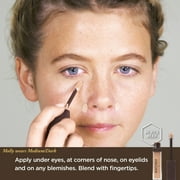 Burts Bees Concealer, Tan Sand - 1 Tube
