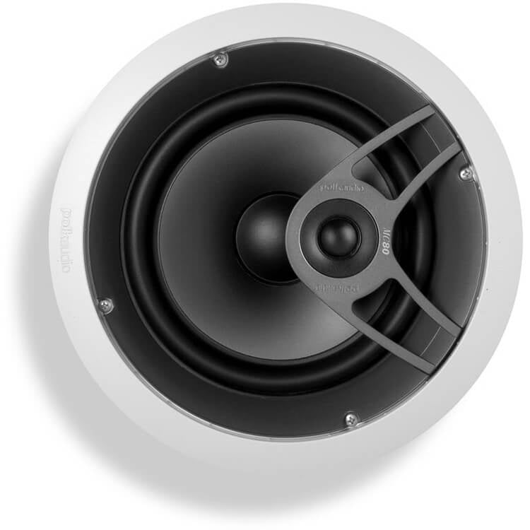polk audio 8 inch ceiling speakers