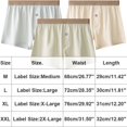 thumbnail image 2 of Jamicy Underwear Briefs for Men 3 Pack Sleep Pajama Bottom Sports Underwear Elastic Waist Lounge Underwear Loose Fit Boxer Shorts, 2 of 8