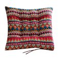 thumbnail image 2 of Fasiaou Pearl Cotton Outdoor Garden Patio Home Kitchen Office Sofa Chair Seat Soft Cushion Pad.15x15 In, 2 of 9