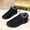 Blue, variant on Men's Snow Boots, Warm Fleece Cozy Non-slip Ankle Boots Plush Comfy Outdoor Hiking Shoes Lined Trekking Shoes, Winter