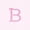 Pink B, variant on Manfei Pink Bling Letter A Print Quilt Full,Minimalist Geometric Lines Full Bedspread Sets,3 Pieces,1 Coverlet and 2 Pillowcases
