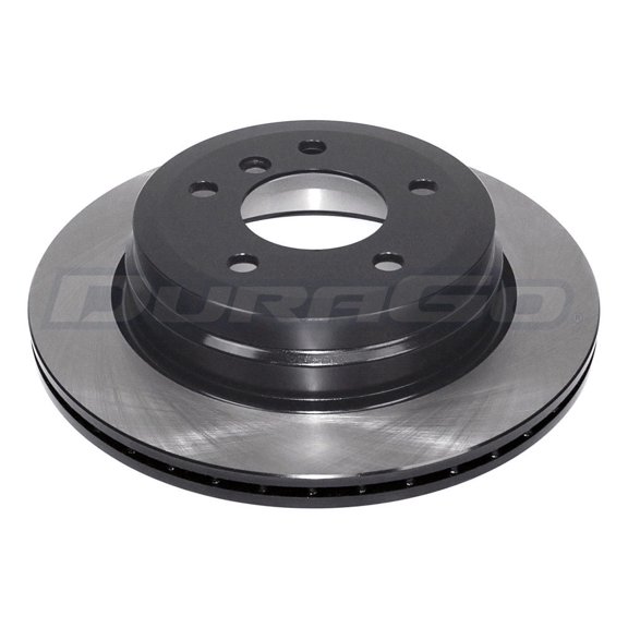 DuraGo BR900774-02 Disc Brake Rotor