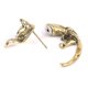 thumbnail image 3 of Temptation Wrap No- Earring Stud, 3 of 9