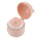 thumbnail image 1 of UPGRATOR Estuche Portátil Para Polvo Con Puff Suave De Plástico Rosa Para Viaje Y Uso Diario, 1 of 6
