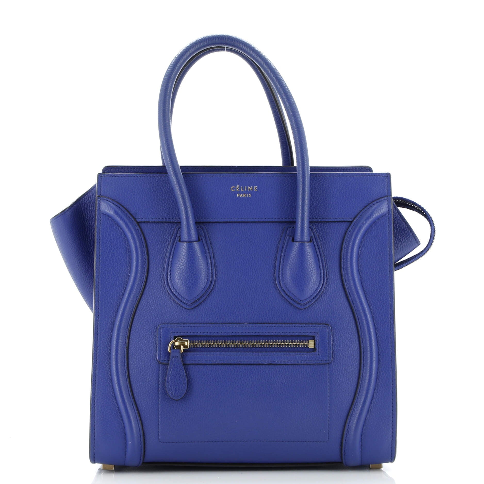Blue CELINE