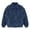 Navy, variant on Corduroy Fashion Casual Long Sleeve Pocket Jacket For Fall/Winter