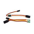 thumbnail image 3 of Methold Servo inversor de alta precisión, módulo de marcha atrás de señal de juguete de Control remoto, accesorios de modificación de automóviles, Electrónica miscelánea 3-24V, 3 of 6