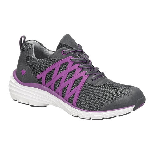 Nurse Mates - Women's Nurse Mates Brin Sneaker - Walmart.com - Walmart.com