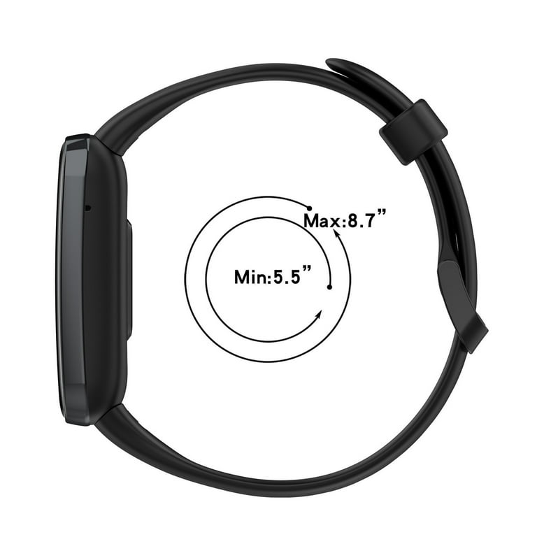 Watchband for Xiaomi Mi Band 7 Pro Wristband Silicone Bracelet