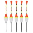thumbnail image 1 of Fishing Floats and Bobbers Corrosion Resistant Spring Slip Bobbers for Fishing Lovers, 1 of 14