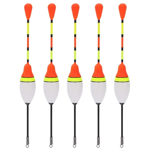Fishing Floats,Fishing Floats and Bobbers Spring Slip Bobbers Fishing Floatsand Bobbers Solid Performance