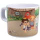 thumbnail image 4 of Set de Comida Infantil Daniel Tiger de 5 Piezas Plato 22 cm Tazón 17 cm, 4 of 6
