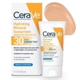 thumbnail image 1 of Cerave Protector Solar Mineral Hidratante SPF30 Xinyun, 1 of 5