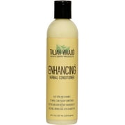 Taliah Waajid Enhancing Herbal Conditioner, 8 oz (Pack of 2)