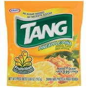 Mondelez Tang Drink Mix, 0.69 oz