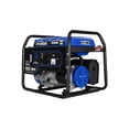 thumbnail image 1 of Generador Profesional Hyundai Potencia Maxima 3000w 110v/220v, 1 of 9