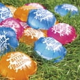 thumbnail image 4 of Nerf Better than Balloons Juguetes Acuáticos, 108 Cápsulas, Fácil Limpieza de 1 Pieza, Mayores de 3 Años, 4 of 5