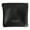 BLACK, variant on cosmetic bag small portable airpods protective case mini bag sundries lipstick storage bag PU bag
