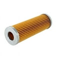 thumbnail image 3 of Fuel Filter For Kubota 15231-43560 Jacobsen 550489 G4200, G5200, G6200, B20, 3 of 5