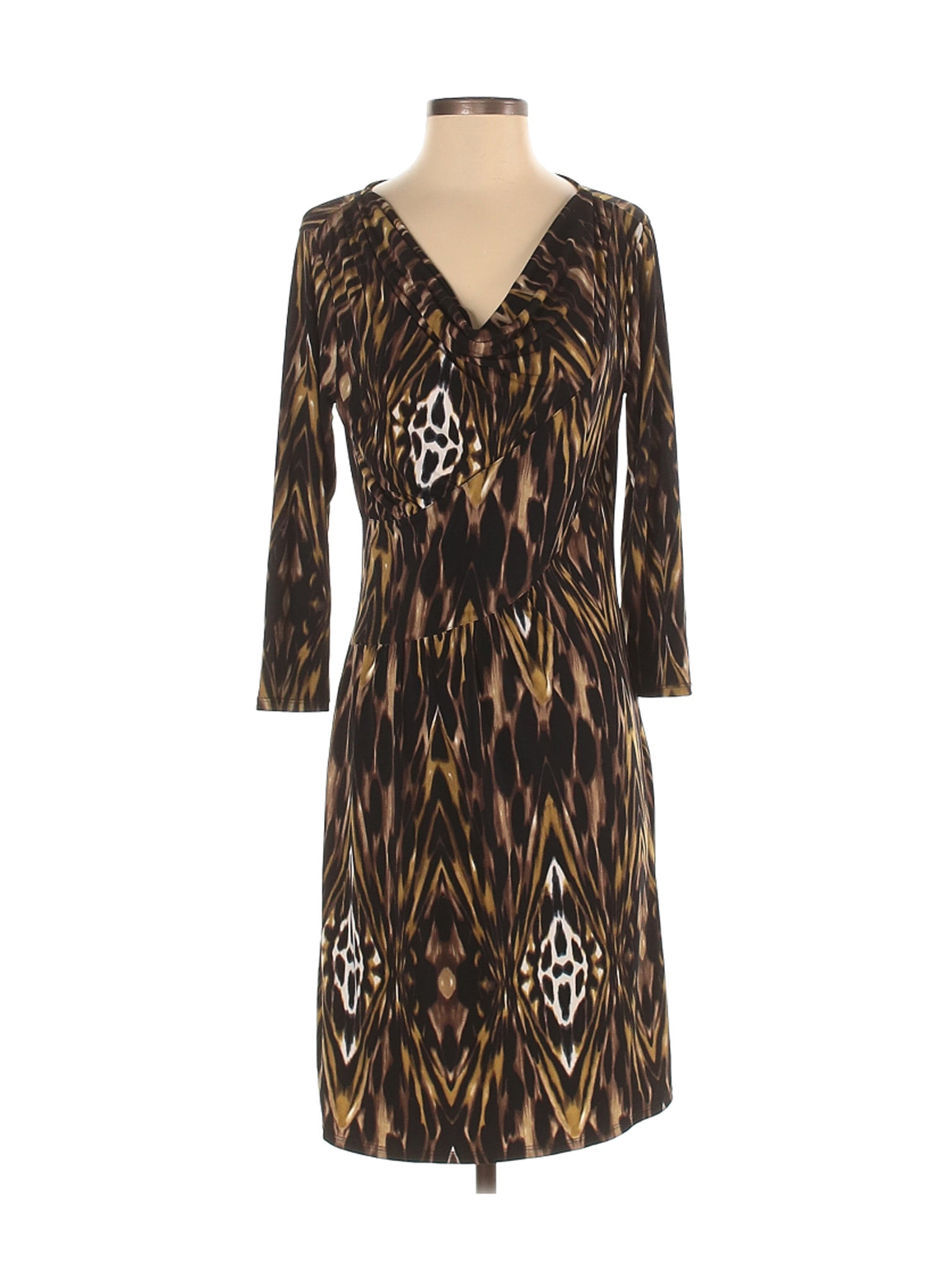 antonio melani petite dresses