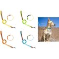 thumbnail image 2 of Dog Collar Leash Slip Walking Leash Collar Rope Long Pet Strong Training Walking Swimming Hiking, 2 of 8