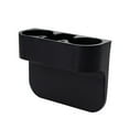 thumbnail image 2 of Organizer Box Storage Seat Car Box Catcher Car Interior Accessories, 2 of 6