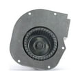 thumbnail image 4 of Nordyne Furnace Draft Inducer blower 240V (7021-10381, 6217930) Fasco # A121, 4 of 4