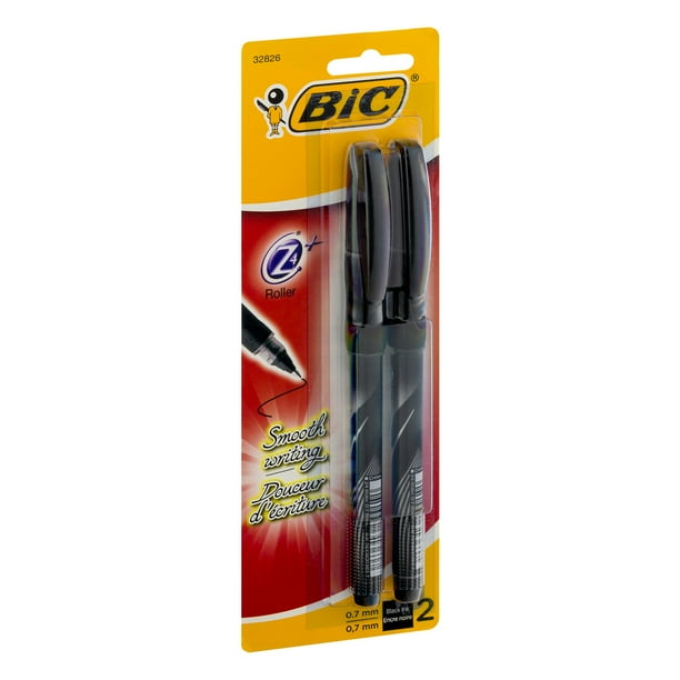 Roller Pen Bic Z4 Needle Point Bic® Z4® Needle Point Pens (Q385311)