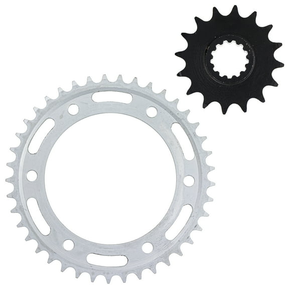 Niche 525 Front 16T Rear 41T Drive Sprocket for Honda CBR600RR Motorcycle MK1003287