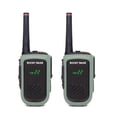 thumbnail image 1 of Walkie Talkie Rocky Talkie Expedition 5 W GMRS IP67, paquete de 2, 1 of 8