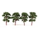 thumbnail image 3 of 20pcs Banyan Trees Model Train Scenery Landscape : 150 Hugo Paisaje del tren, 3 of 8