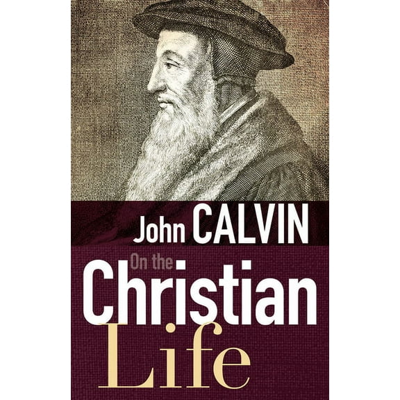 On the Christian Life (Paperback)