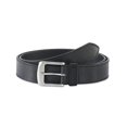 thumbnail image 2 of Style n Craft 392701-M Belt In Top Grain Leather, Medium, Black, 2 of 3