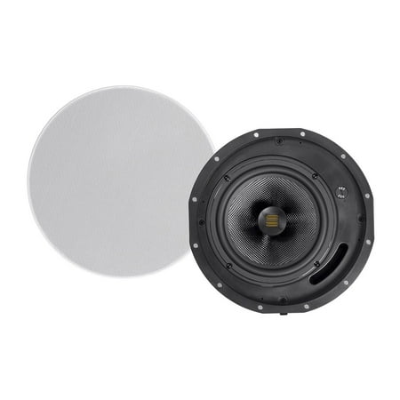 Monoprice Amber - Speakers - 80 Watt - 2-way