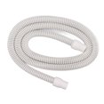 thumbnail image 1 of Manguera Universal ANGGREK Cpap Máquina de Respiración de 6 Pies Máquina Cpap Tubo de Conexión Flexible Universal Sellado para Accesorio de Ventilador, 1 of 8