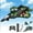 Green - 2 Battery, variant on Foam Remote Control Airplanes, Remote Control Airplane with 360° Flips & LED Lights, 2.4ghz Rc Stunt Fighter Jet, Unmatched Speed, Precision, Thrill