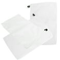 thumbnail image 4 of Fine Mesh Filter Bags, Easy To Use  Net Bag 10pcs High-quality  For Swimming Pool For Capture Leaves Branchesl, 4 of 8
