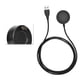 thumbnail image 2 of Cable de carga, cargador rápido Reloj inteligente Asiento de carga USB Muelle de carga para reloj inteligente Artesanía excepcional, 2 of 11