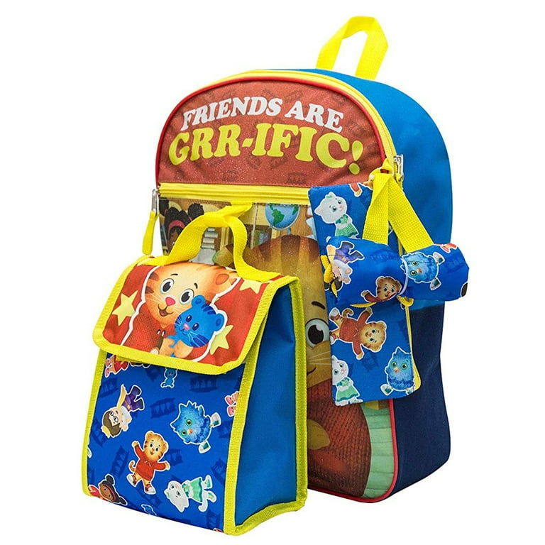Ryan's world 2025 backpack walmart