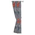 thumbnail image 3 of Cortinas de Jay Franco Disney Pixar Cars Lightning Speed, 3 of 6