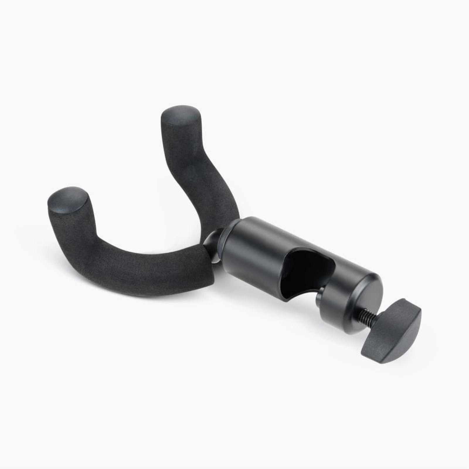 On-Stage GS7800 u-mount Series Mic Stand Guitar Hanger