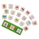 thumbnail image 3 of Tablero de rompecabezas Montessori, juego de rompecabezas de madera, tablero clasificador con forma de madera apilable para niños de 3 años + regalo,, 3 of 9