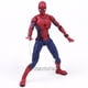 thumbnail image 3 of SHF Spiderman Homecoming figura de acción de PVC, modelo coleccionable, juguete, 3 of 5