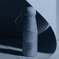 thumbnail image 1 of Feltree Lightweight and Compact Sunshade Umbrella, Sunshade Umbrella, Very Suitable for Travel, Portable Sunshade Umbrella, Outdoor Sunshade Umbrella (non Automatic), 1 of 8