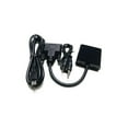 thumbnail image 1 of Globaltone Converter DVI-D Male To VGA Female With Audio, 1 of 2
